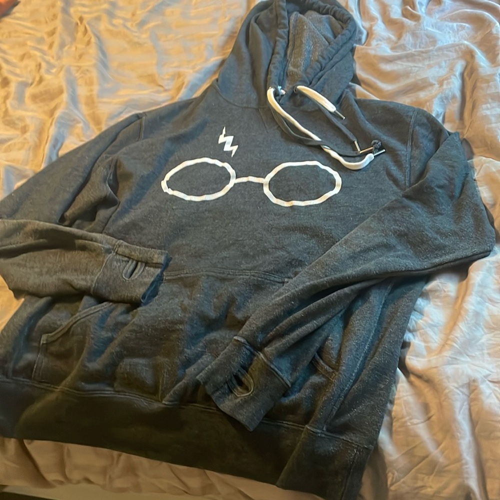 Harry Potter Sweatshirt